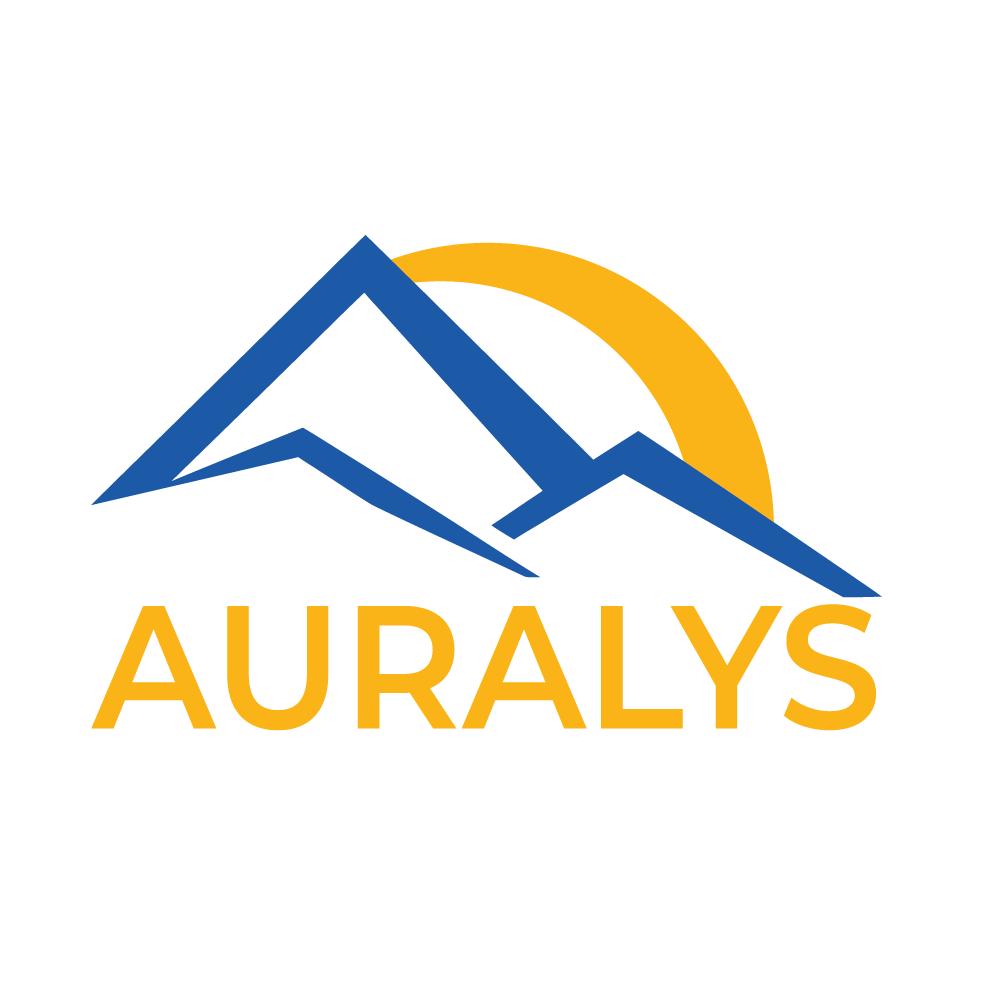 Logo AURALYS
